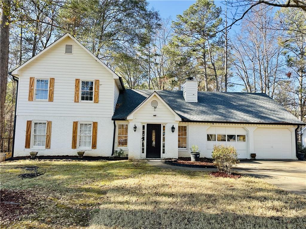 3092 Calumet Cir., Kennesaw, GA 30152