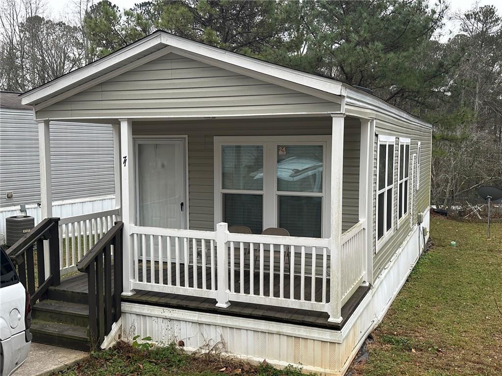 71 Hickory Knoll Tr., Kennesaw, GA 30152