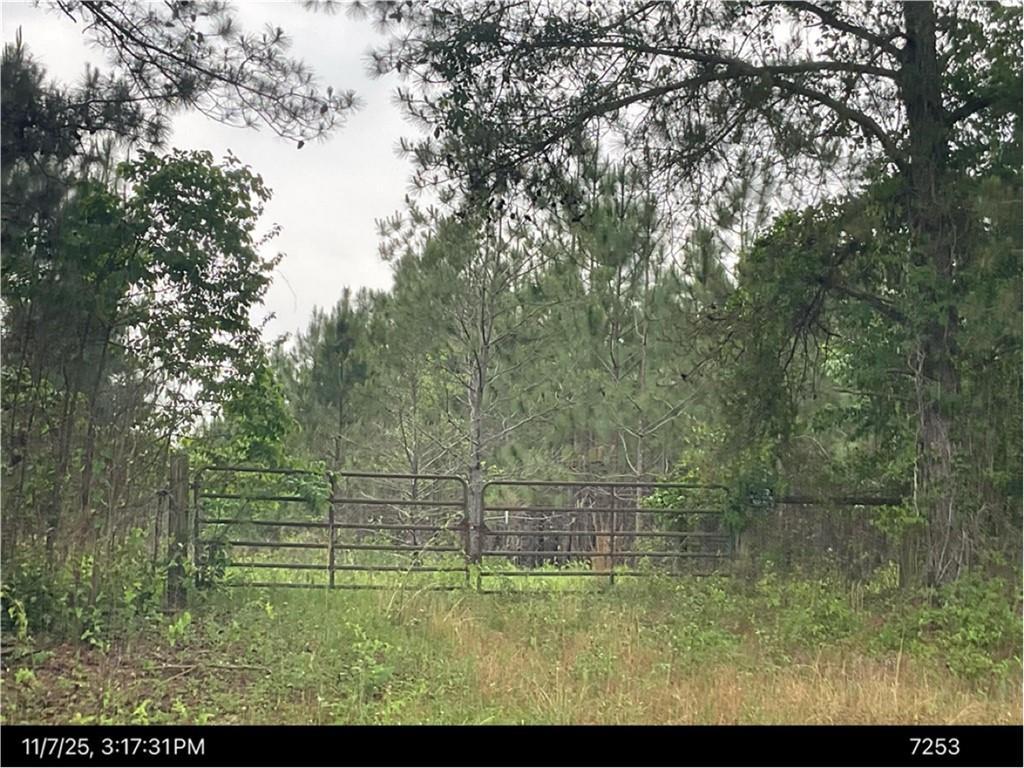 Broad St., Sparta, GA 31087