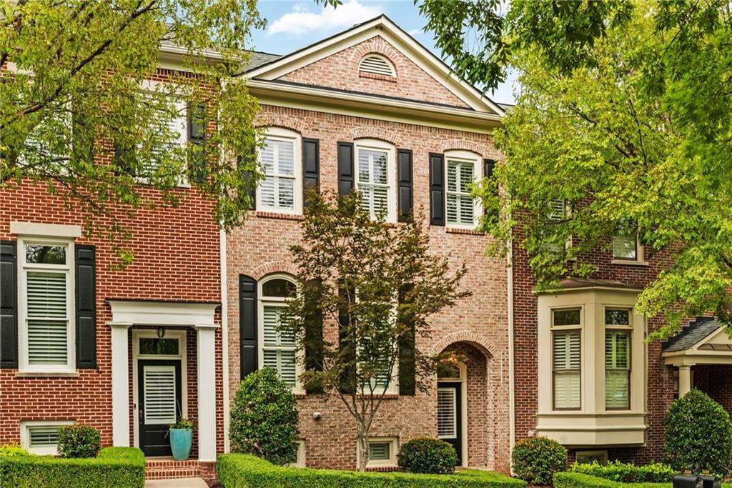 3138 Neal Ct., Cumming, GA 30041