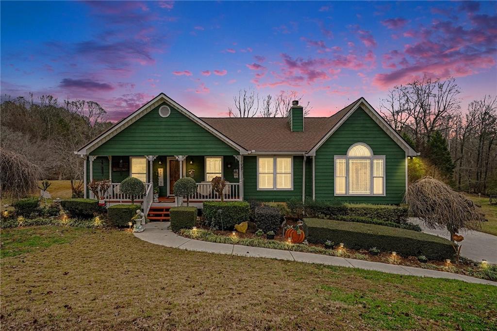 157 Springwater Trace, Woodstock, GA 30188