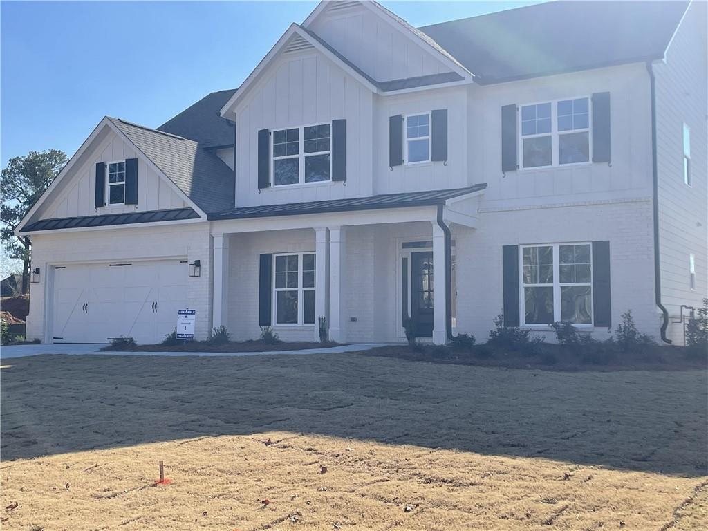 1756 Brown Cir., Marietta, GA 30066