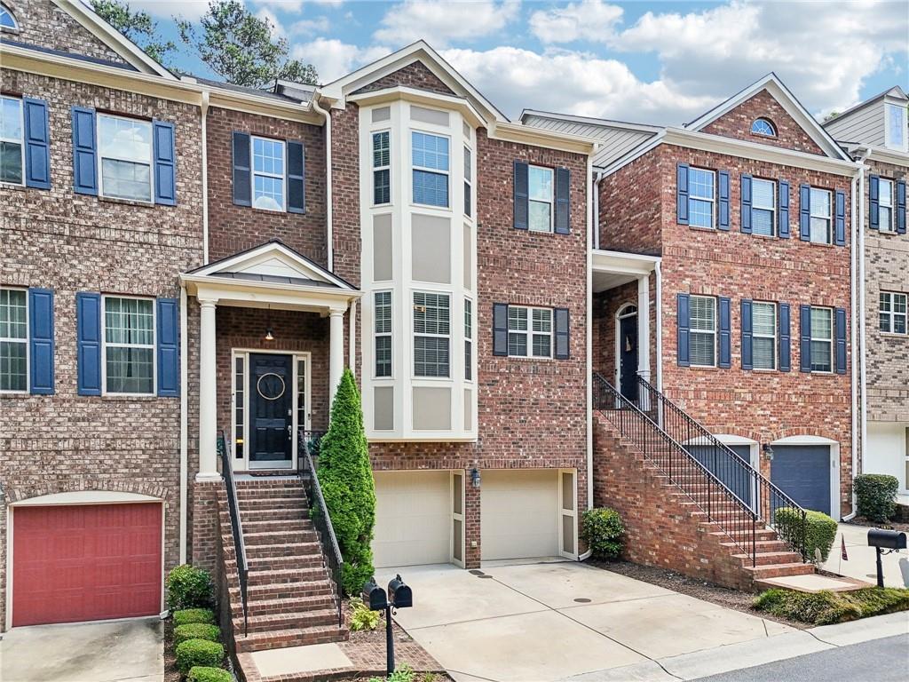 1867 Cedar Glenn Way, Atlanta, GA 30339