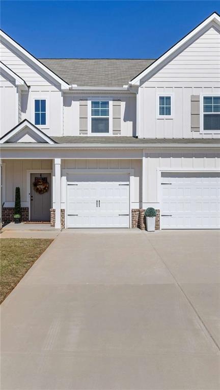 1171 Bodega Loop, Locust Grove, GA 30248