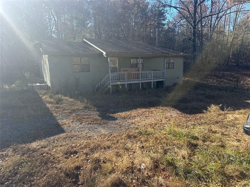 91 Lee Edwards Dr., La Fayette, GA 30728