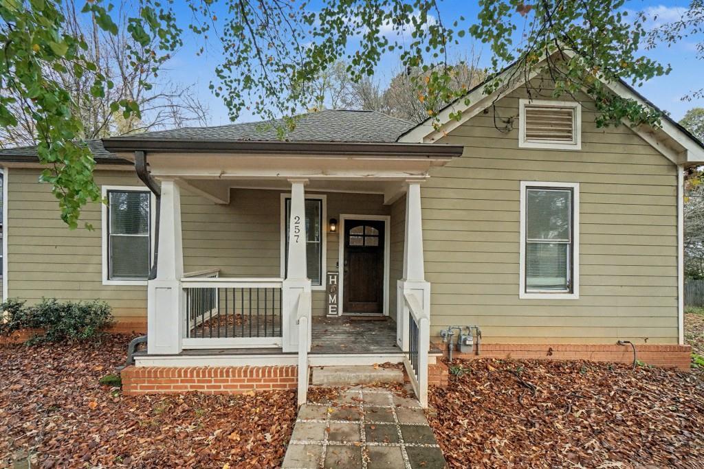 257 Hendrix Ave., Atlanta, GA 30315