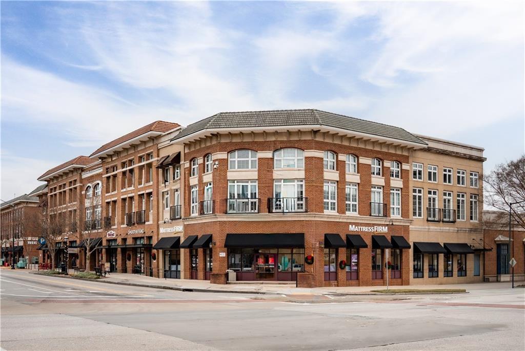 1221 Caroline St. #208, Atlanta, GA 30307