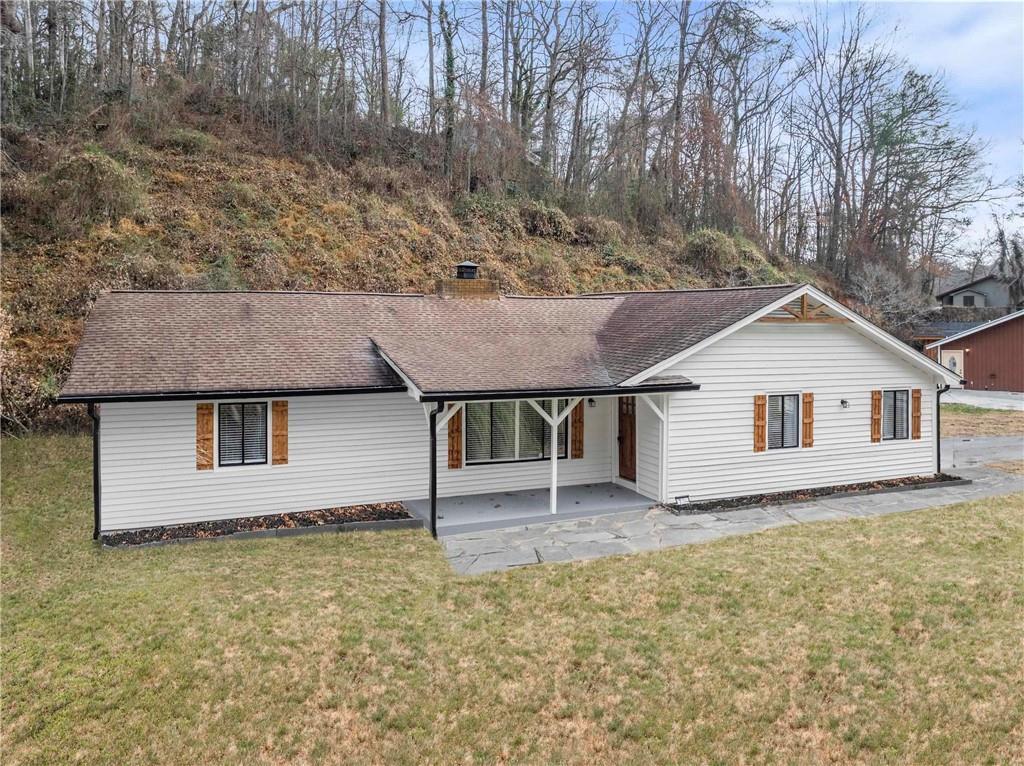 7 Dry Pond Dr., Clayton, GA 30525