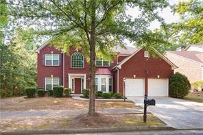 7729 Waterlace Dr., Fairburn, GA 30213