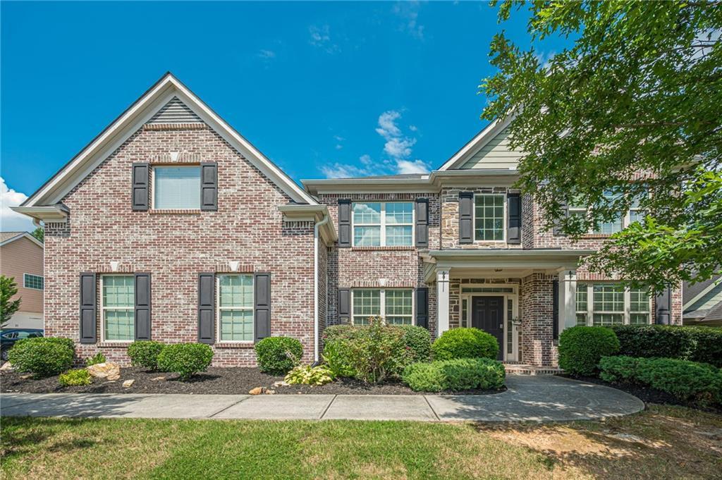 1985 Whitman Dr., Powder Springs, GA 30127