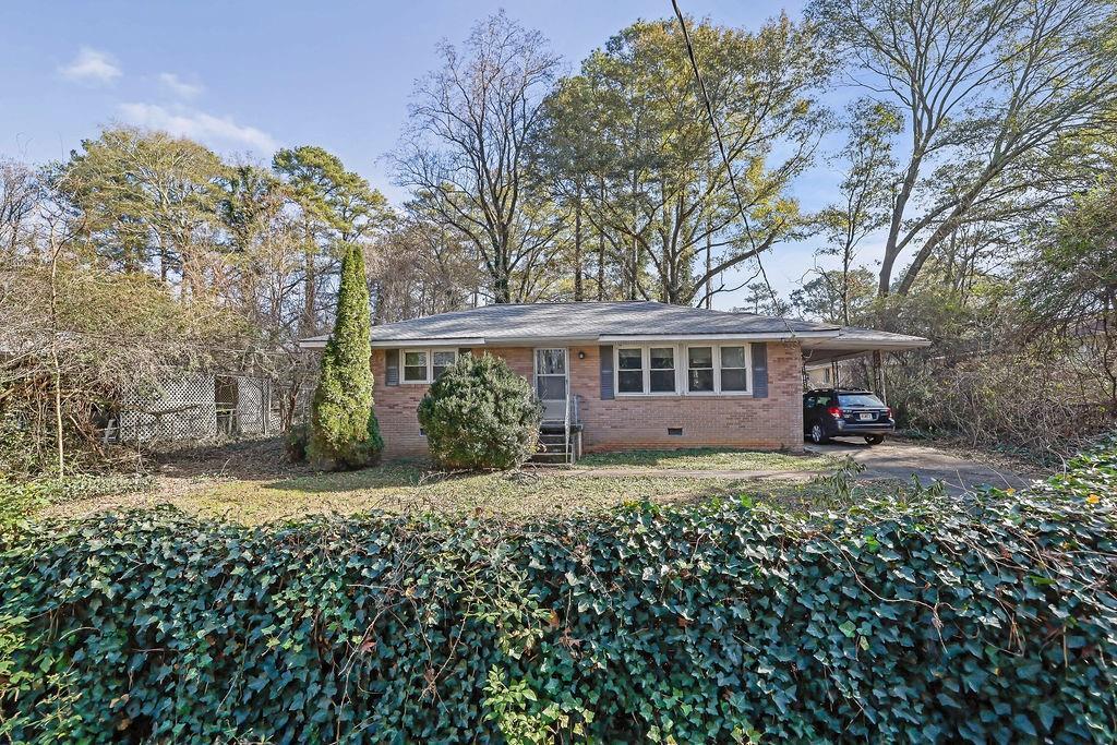 567 Boyds Dr., Marietta, GA 30067