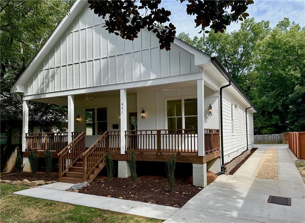 851 Dill Ave., Atlanta, GA 30310