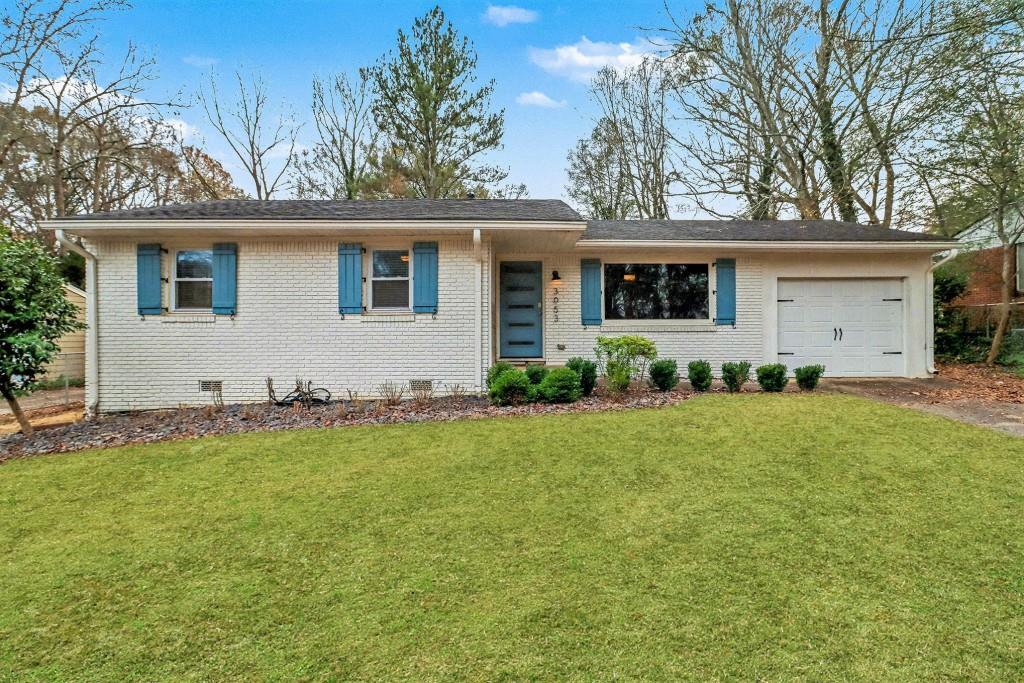 3053 Hollywood Dr., Decatur, GA 30033