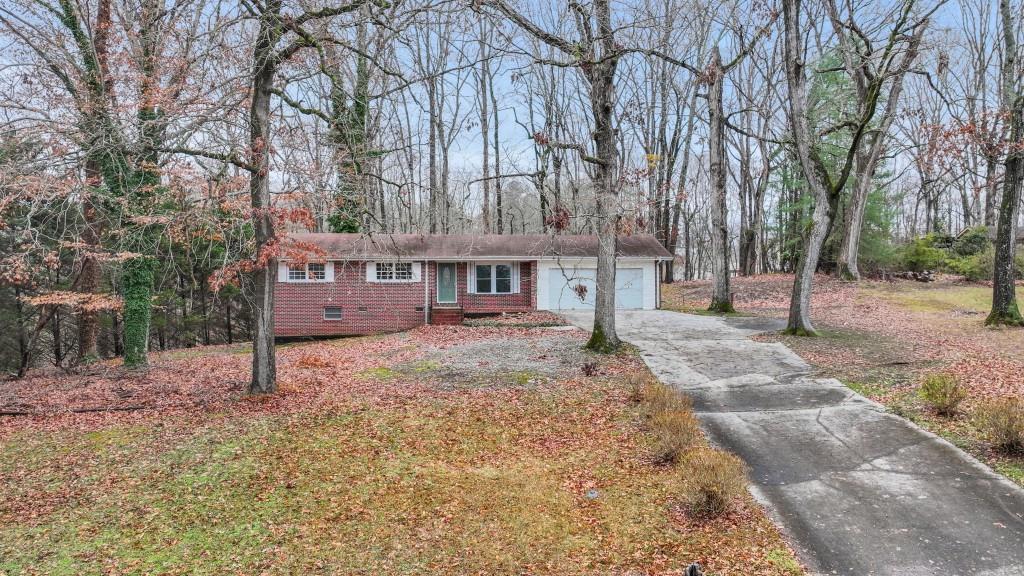 5165 Strickland Rd., Gainesville, GA 30507