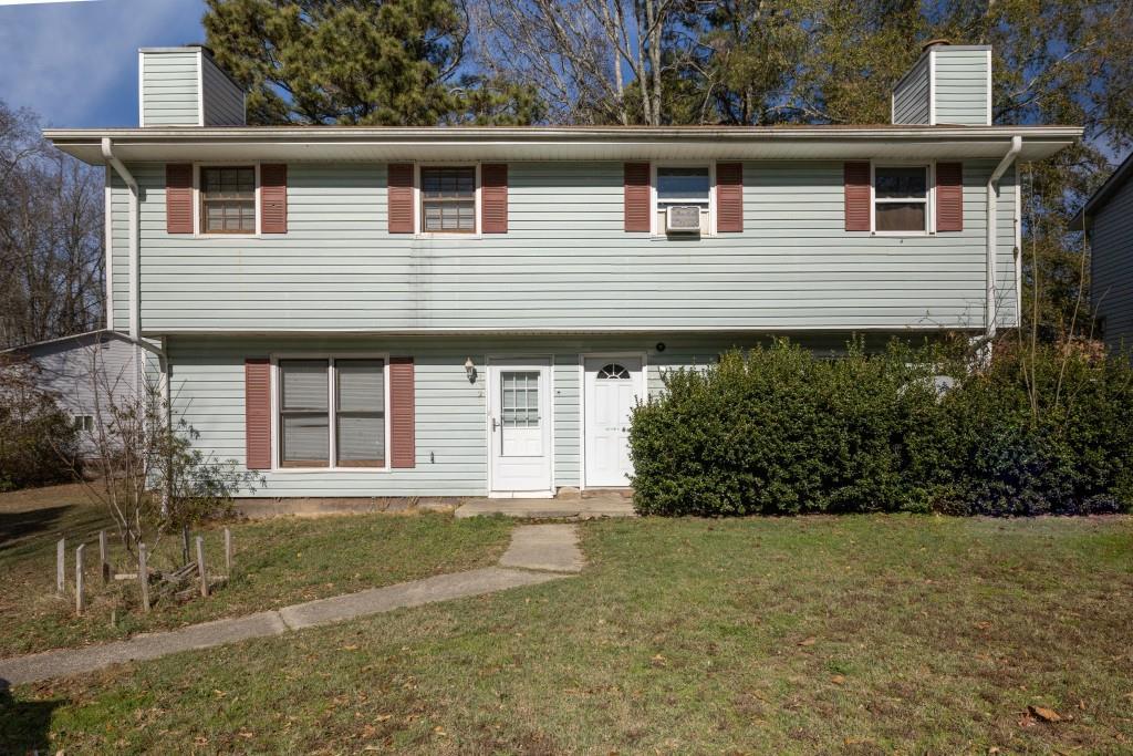 1223 Cedar Creek Ct., Conyers, GA 30012