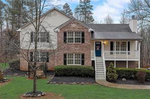 49 Red Top Cir., Emerson, GA 30137