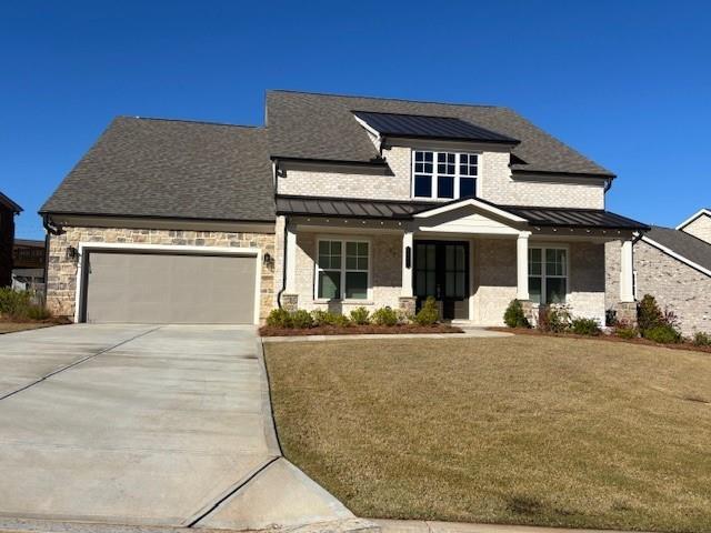 5385 Keepsake Court, Cumming, GA 30040