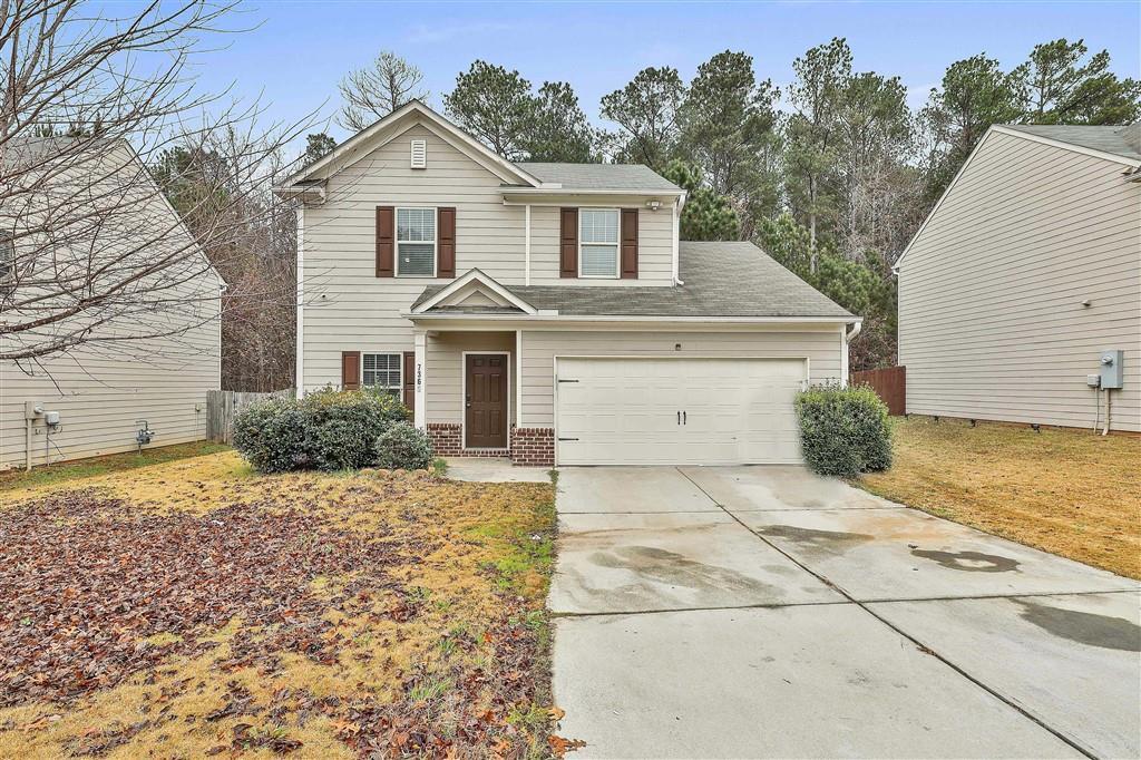 7365 Saint Peter Way, Fairburn, GA 30213