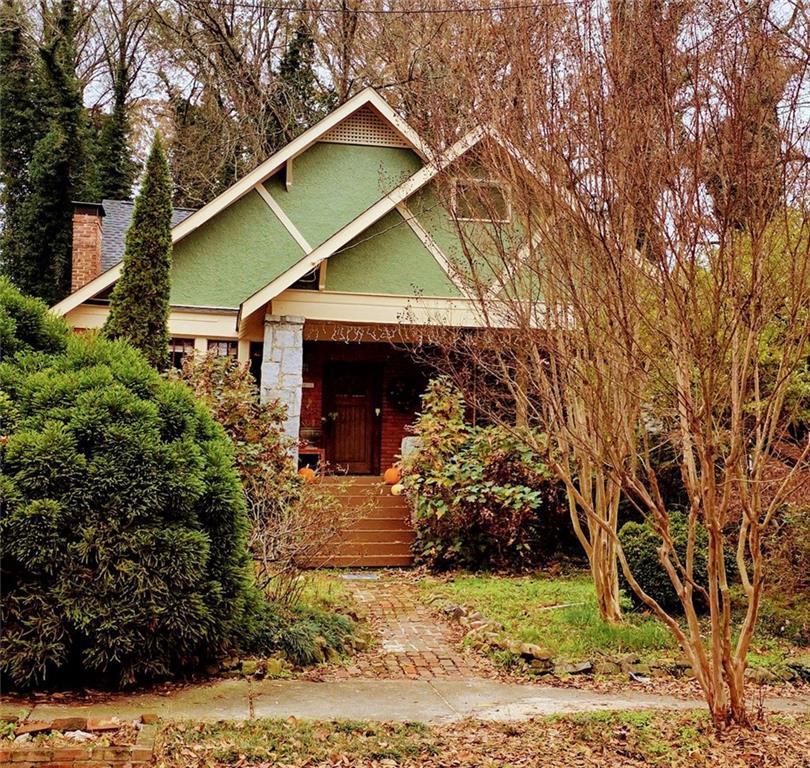 1540 Rogers Ave., Atlanta, GA 30310