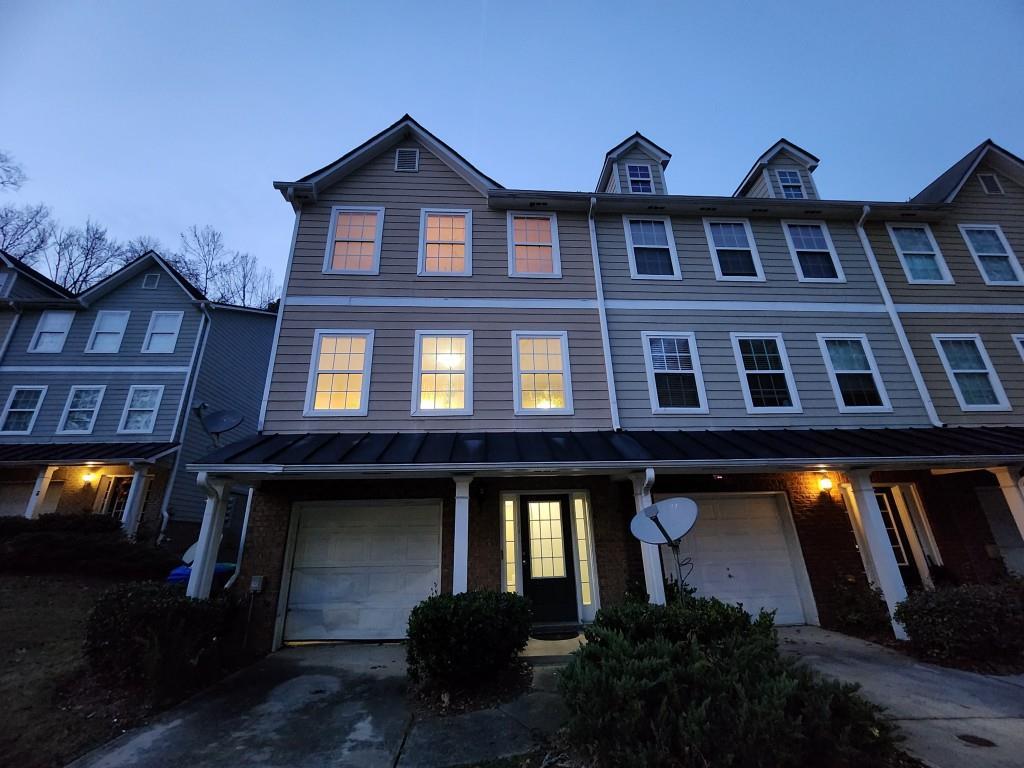 1691 Redan, Lithonia, GA 30058