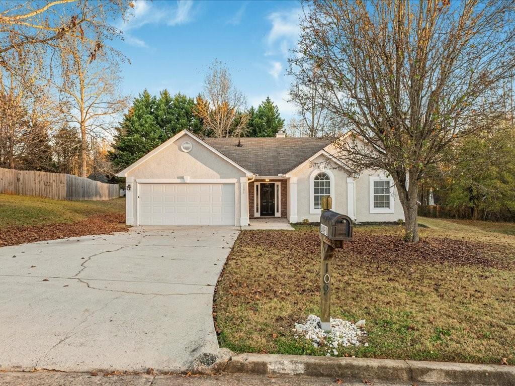 1091 Commons Ct., Jonesboro, GA 30238