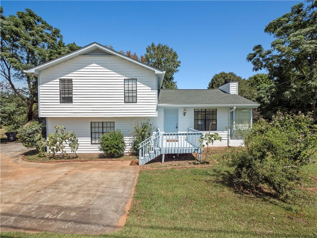 1795 Lawrenceville Suwanee Rd., Lawrenceville, GA 30043