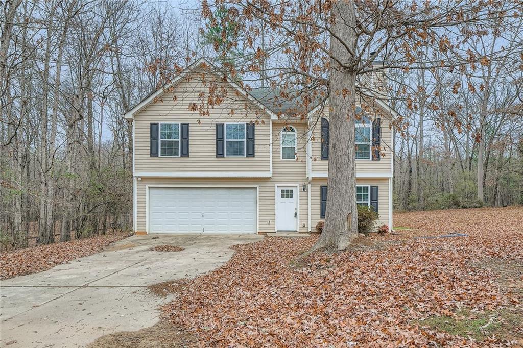 136 Ducati Dr., Mcdonough, GA 30252