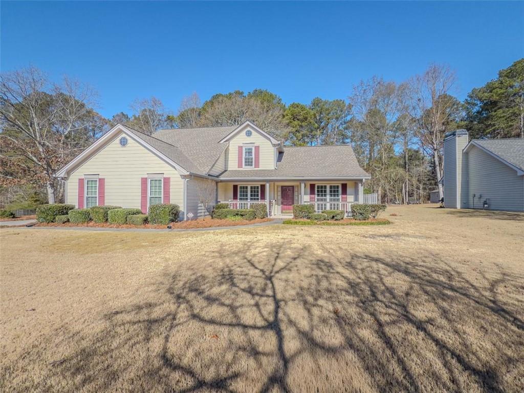 3851 Brittan Glade Tr., Snellville, GA 30039