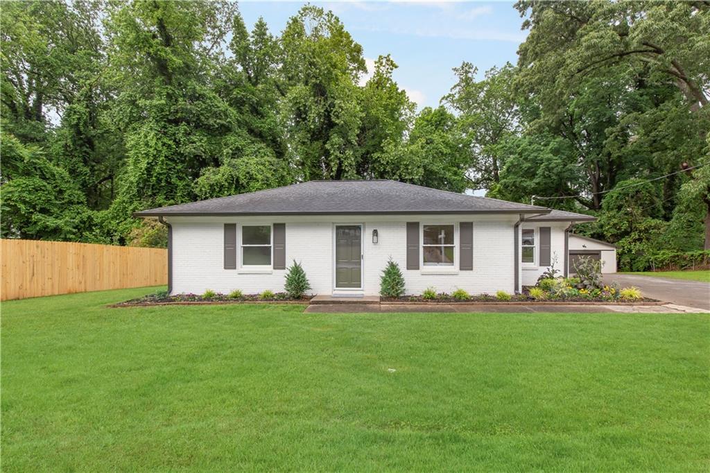 2260 Old Spring Rd., Smyrna, GA 30080