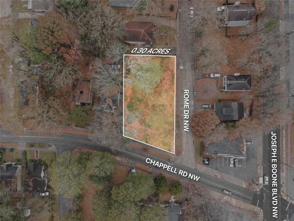 280 Chappell Rd., Atlanta, GA 30314