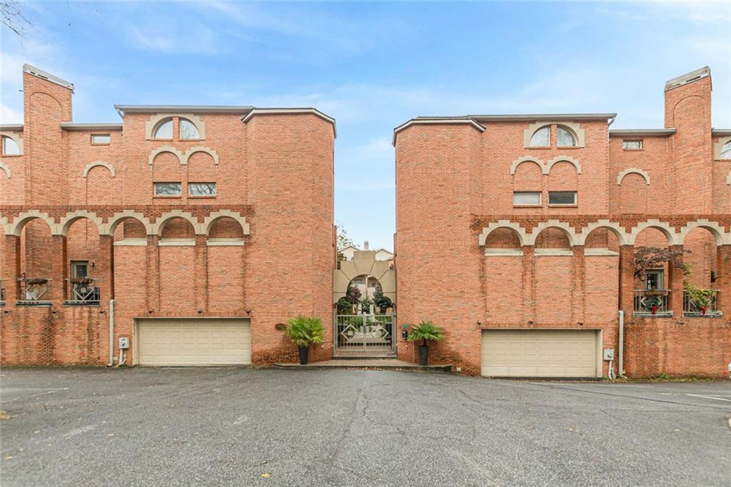 751 Piedmont Ave. #13, Atlanta, GA 30308