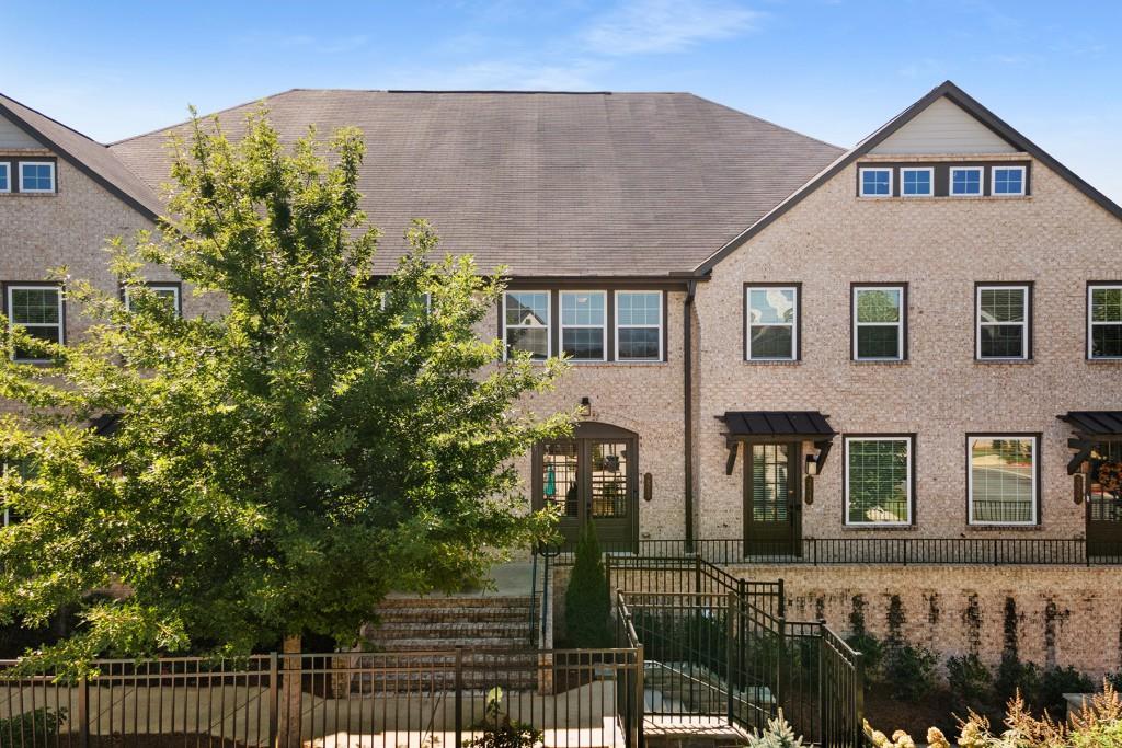 2519 Figaro Dr. #212, Atlanta, GA 30339