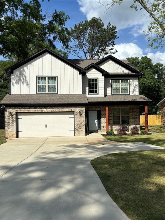 208 Shields St., Winder, GA 30680