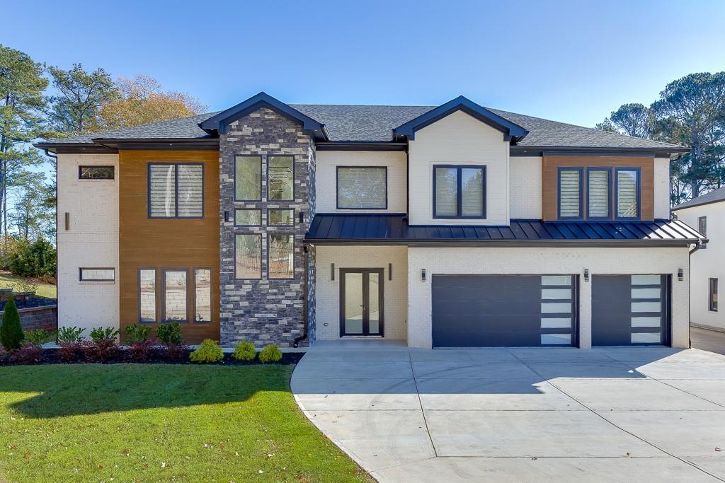 751 Rock Springs Rd Lot #2, Lawrenceville, GA 30043