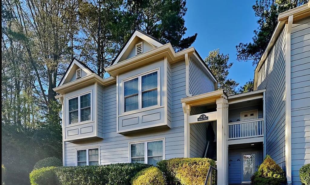 31 Matawan Cir., Smyrna, GA 30080
