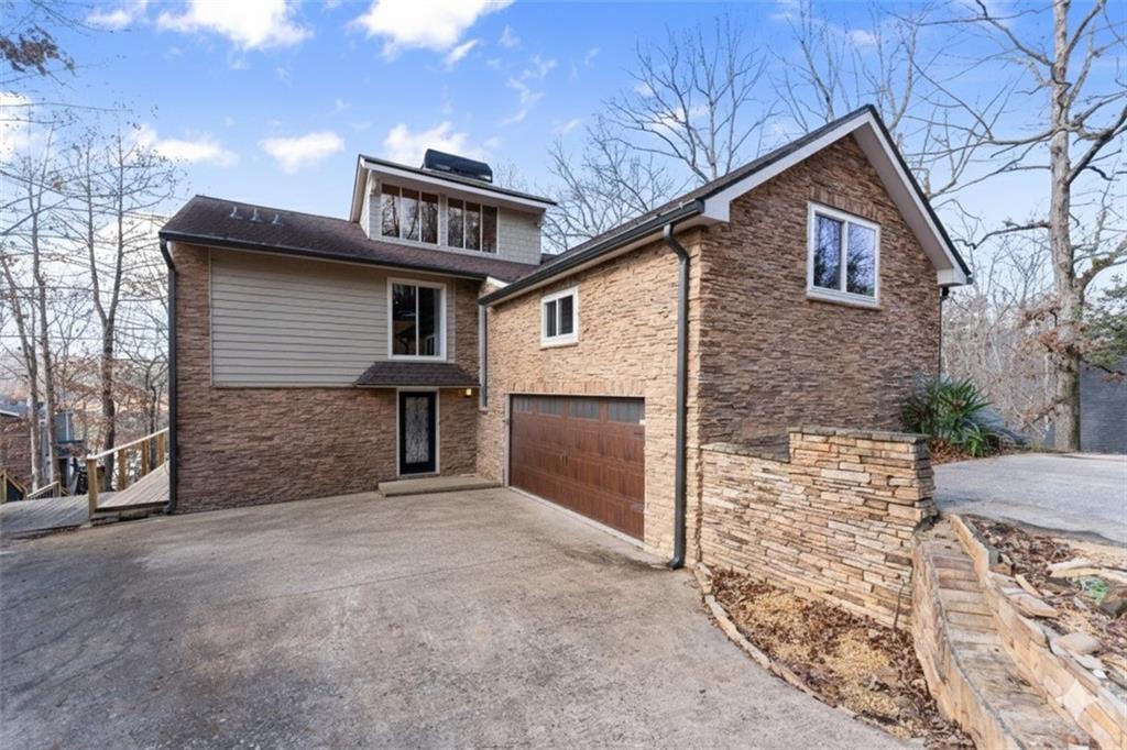 161 Winterhawk Cove, Dawsonville, GA 30534