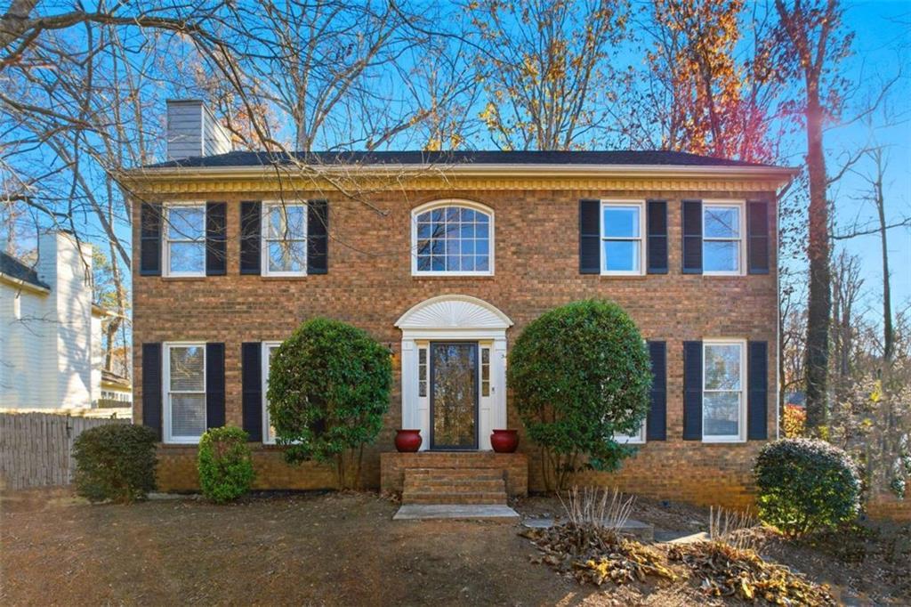 4806 Lismoor Trace, Mableton, GA 30126