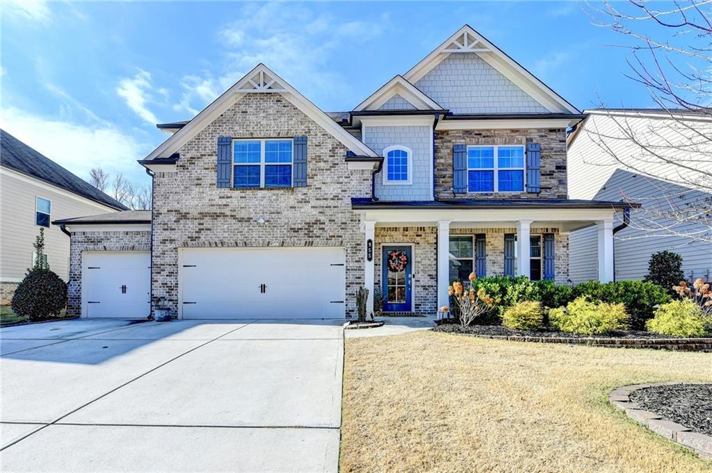 955 Laura Jean Ct., Buford, GA 30518