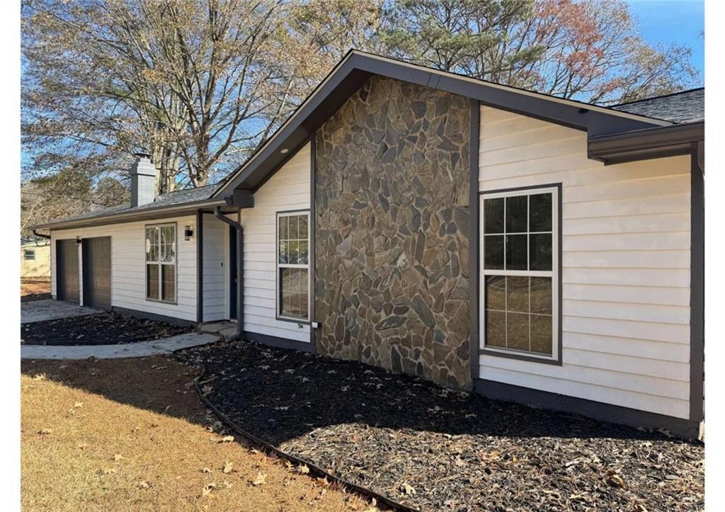 15 Chimney Smoke Dr., Stockbridge, GA 30281