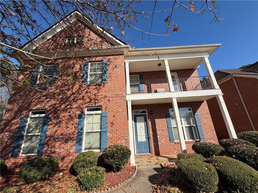 1128 Gateview Dr., Lawrenceville, GA 30046