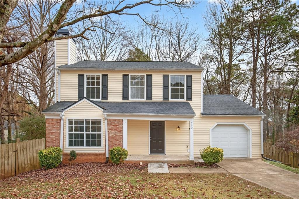 902 Trace Cir., Marietta, GA 30066