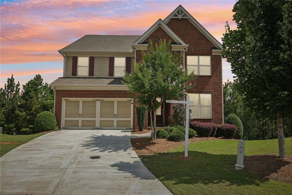 4480 Egret Ave., Cumming, GA 30041