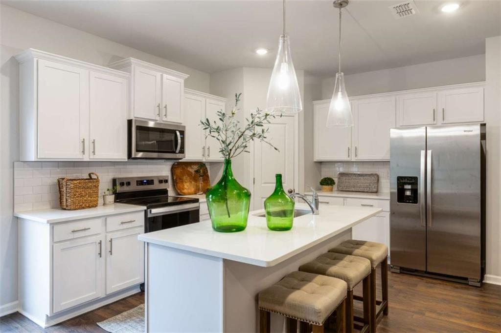 321 Yukon Dr. #68, Conyers, GA 30094