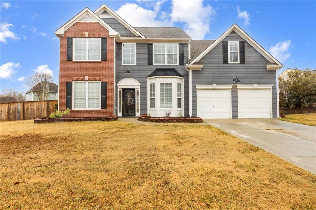 3028 Hallman Cir., Marietta, GA 30064