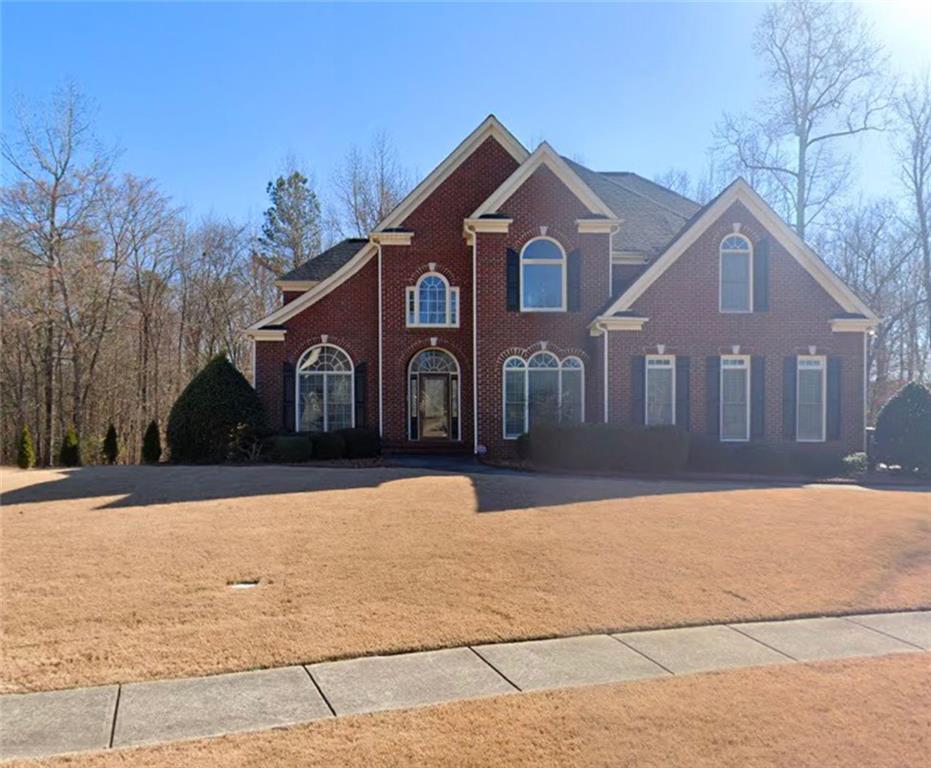 7470 Thoreau Cir., Atlanta, GA 30349