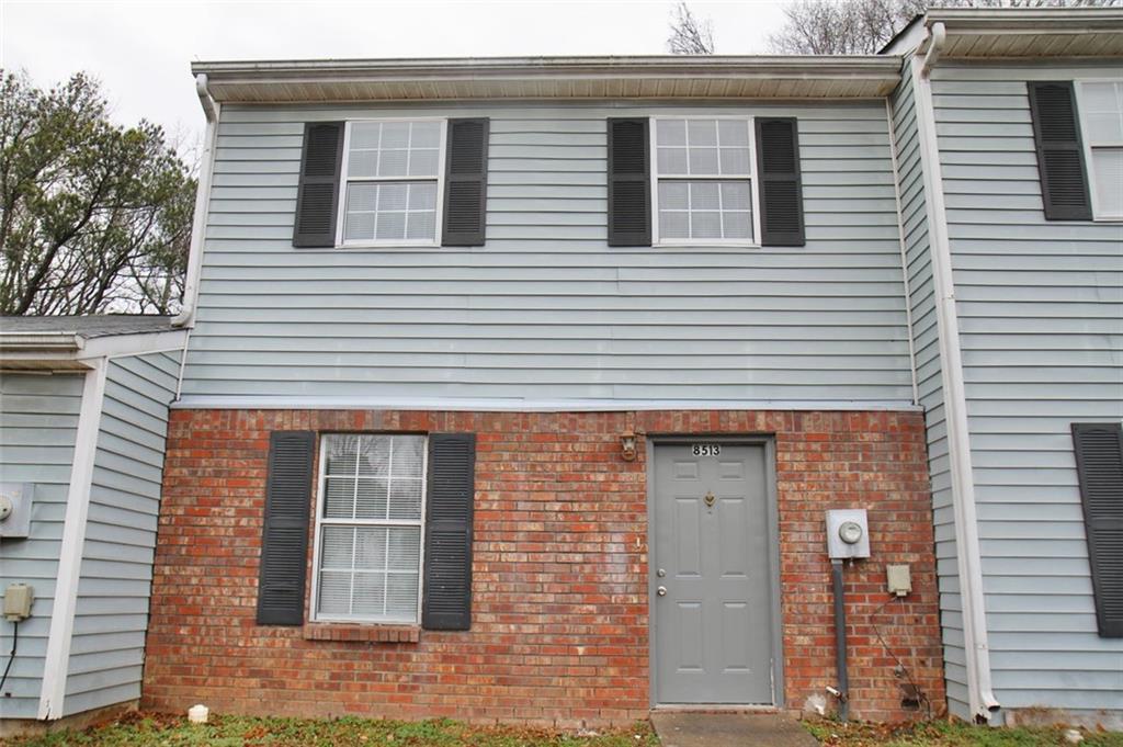 8513 Westchester Dr., Douglasville, GA 30134