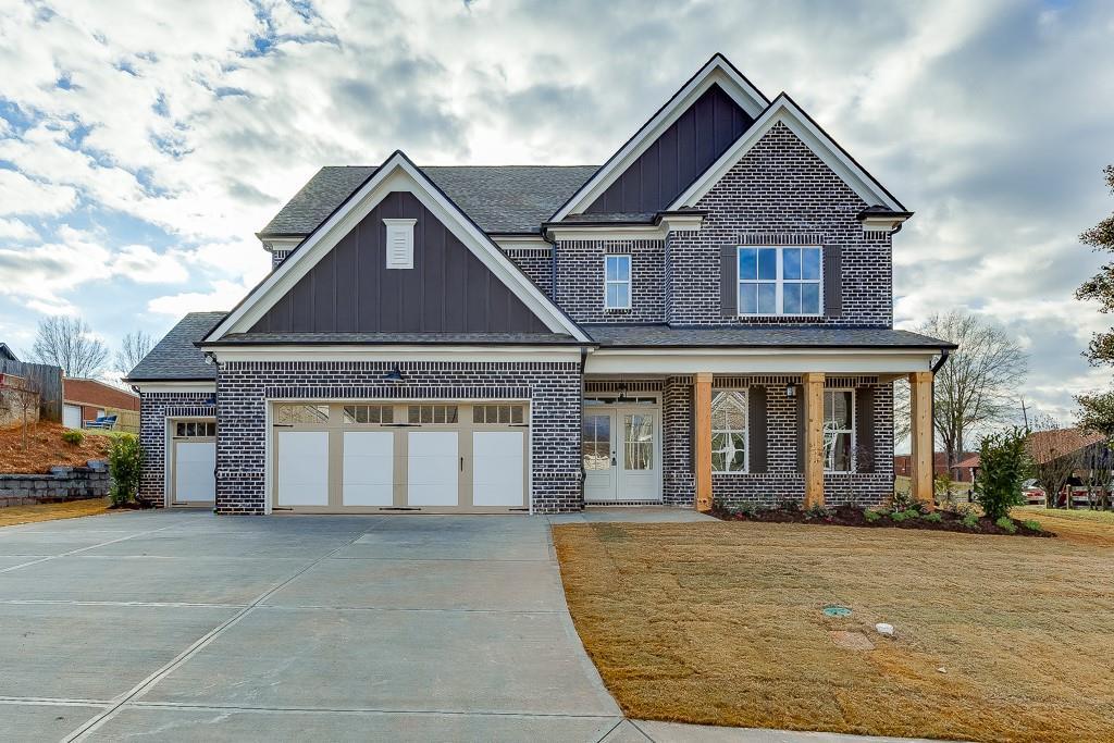 170 Old Swimming Pool Rd., Buford, GA 30518