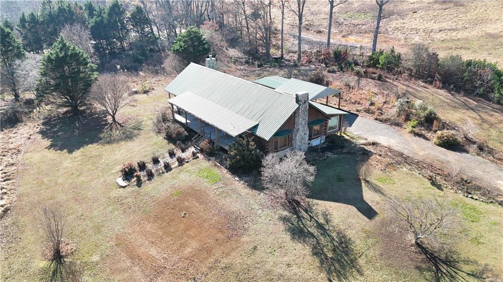 315 Woody Rd., Adairsville, GA 30103