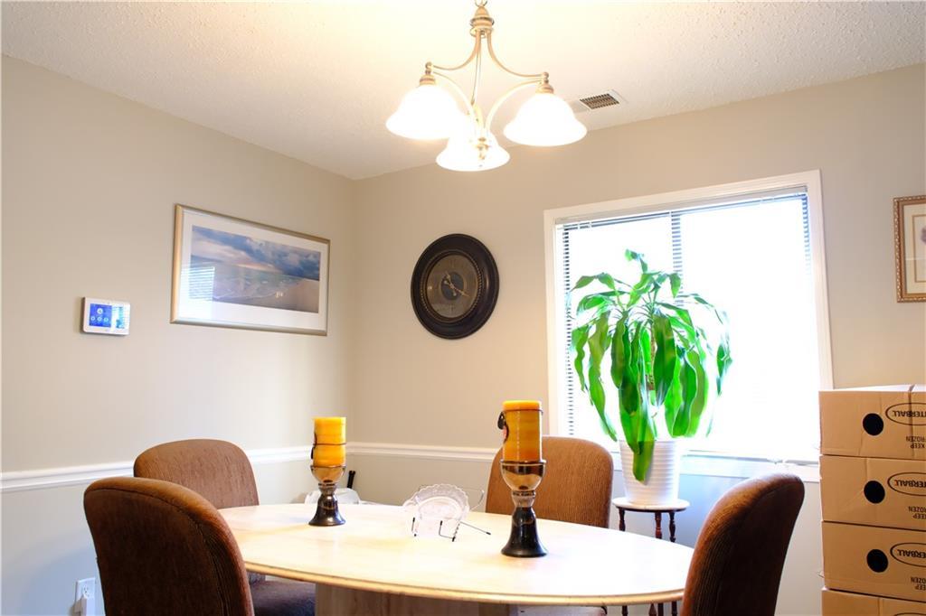 167 Tiburon Dr., Lithonia, GA 30038