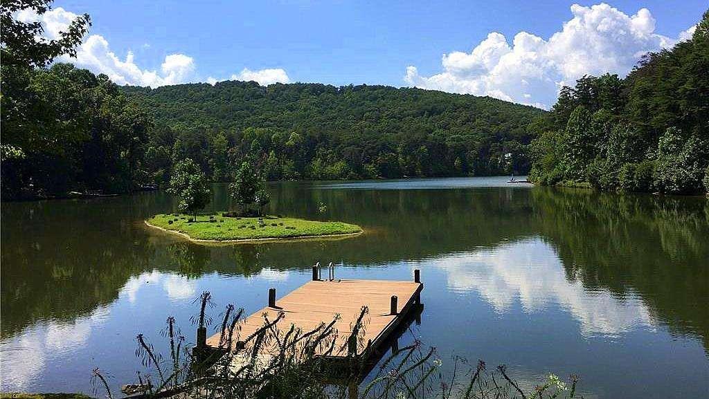 South Maple Dr., Jasper, GA 30143